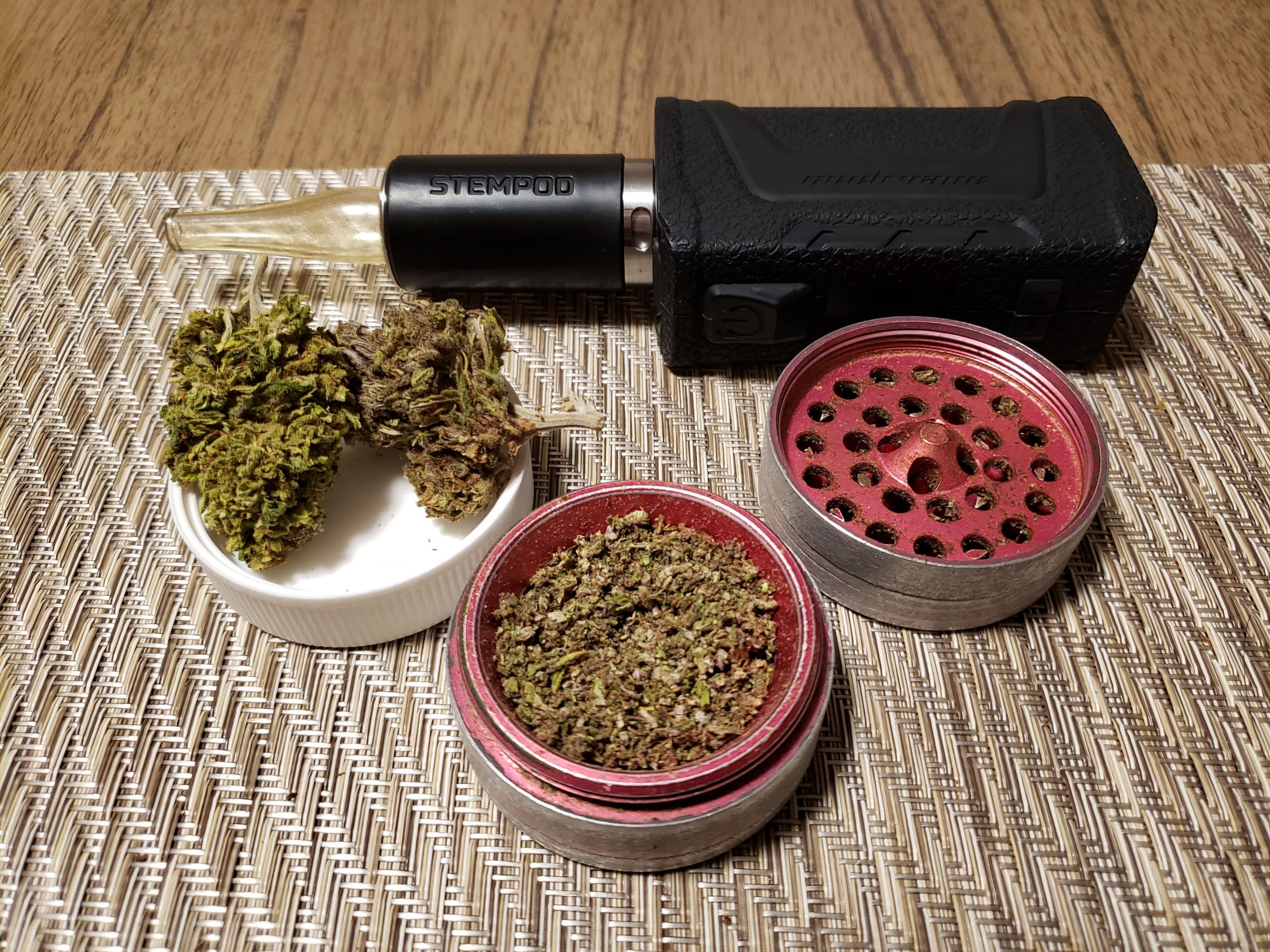 How To Vape CBD Flower For The Greatest Benefit