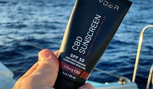 CBD Sunscreen: Everything You Should Know Before Trying This Amazing Product