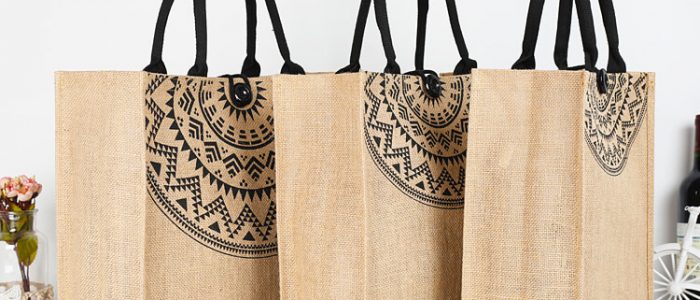 Remarkable Ways Churches Can Use Customized Eco-friendly Reusable Tote Bags