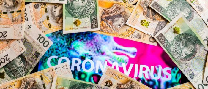 COVID-19 and the Shift Away From Cash