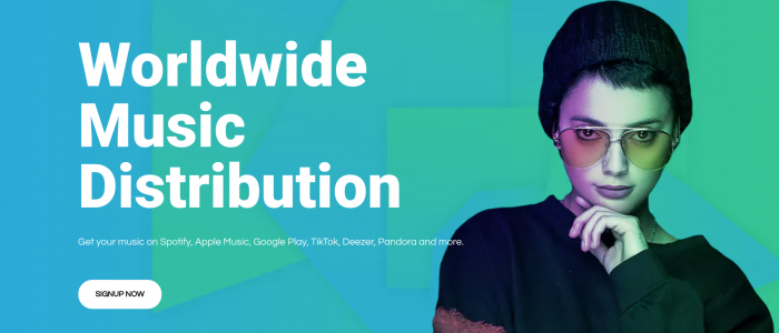 The Best Music Distribution Services for 2020