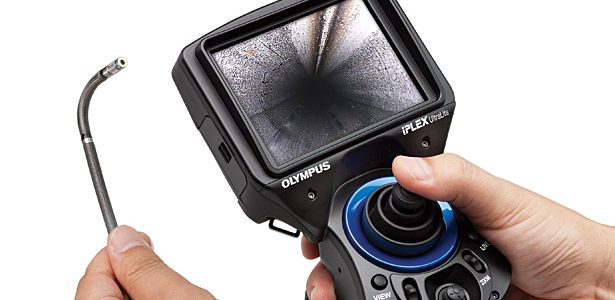 Finding the Right Equipment for Remote Visual Inspection of Your Application