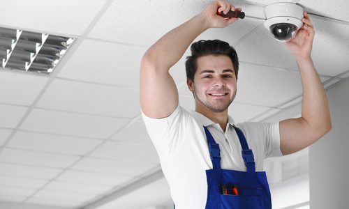 Professional Security Camera Installation – Why You Shouldn’t Take A Chance With DIY