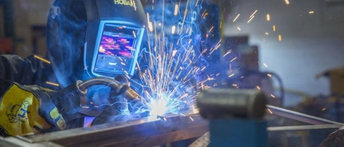 Things To Bear In Mind While Picking Welding Process