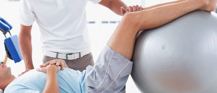 Get The Best Mobile Physiotherapy Services At Your Home From Experts