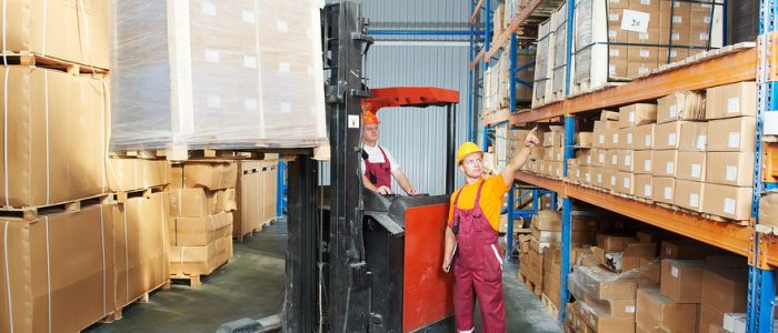 Experience The Most Extraordinary Benefits Of Warehousing And Distribution