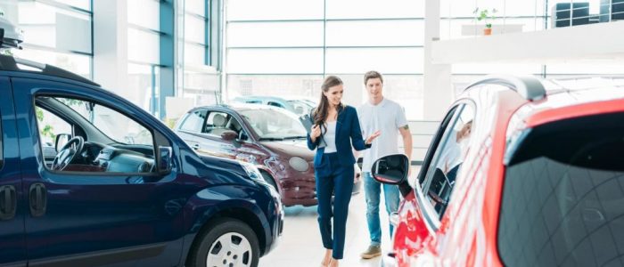7 Benefits Of Buying A Used Car From Dealers Instead Of The Individual Seller