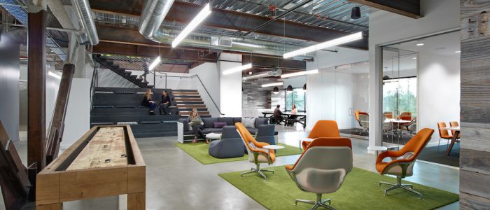 How Does Cement Rendering Change The Look Of Your Space?