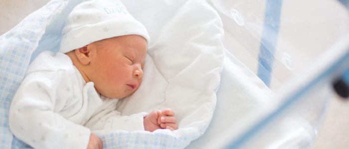 Find Baby Boy Clothes For Making The Baby Comfortable