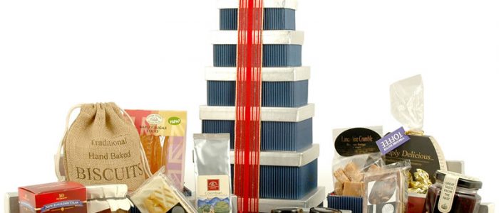Amazing British Gifts Created In The UK