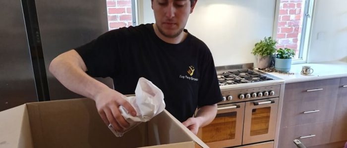 Five Reasons Why Professional Removalists Should Be Hired