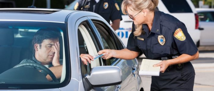Five Reasons Why You Should Hire A Lawyer To Fight A Speeding Ticket