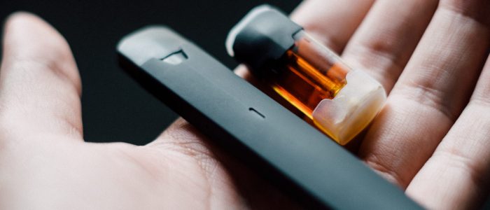 5 Mental Health Benefits From Vaping