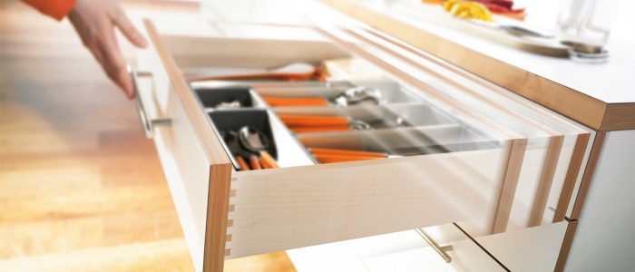 What To Look For When Buying Drawer Slides?