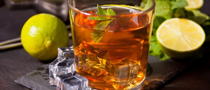 Top Rum’s Health Advantages