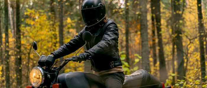 How To Choose The Right Motorcycle Gear For Australian Weather Conditions?