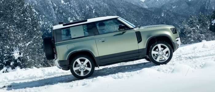 Expert Tips For Negotiating The Best Deal On A Land Rover