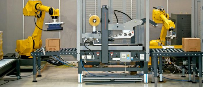 Automated Packaging Equipment: A Solution to Packaging Problems