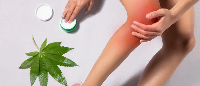 Benefits Of CBD-Infused Pain Relief Cream For Chronic Pain