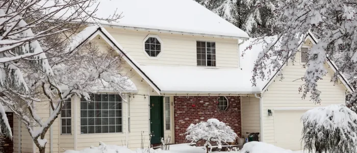 Knowing How Water Damage to Homes Can Occur During the Winter