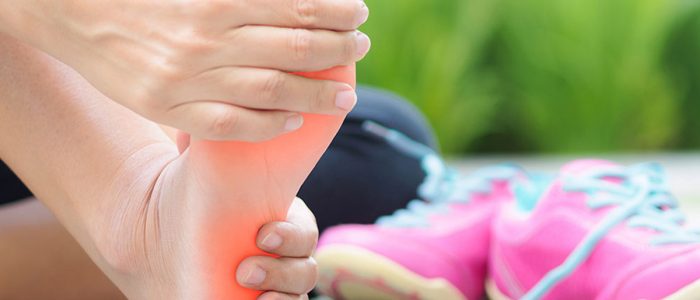 What Is Peripheral Neuropathy?