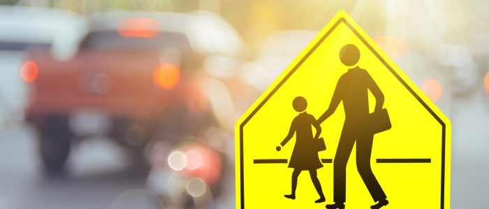 Traffic Control Course Guide: Understanding the Four Types of Traffic Control Devices