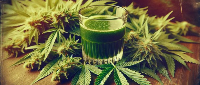 Embracing Wellness: The Benefits Of Accessing THCA At Specialty Shops