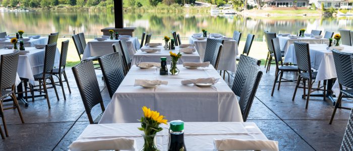 The Landing Grill and Sushi Bar: The Ultimate Culinary Fusion