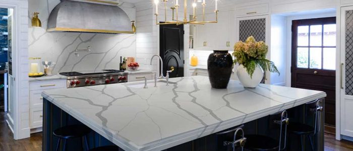 Eco-Friendly Elegance: The Sustainable Benefits Of Quartz Remnants