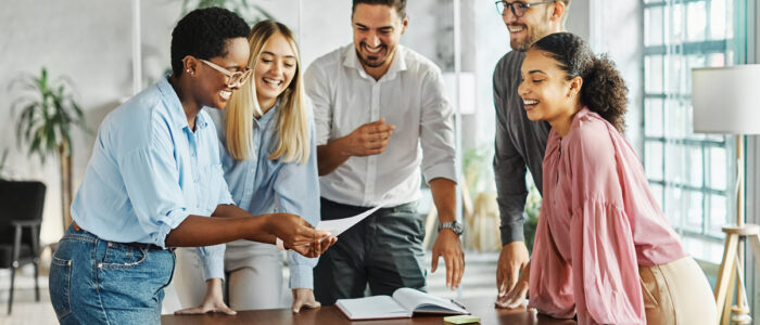 Look Out For These Things When Selecting A PEO Company