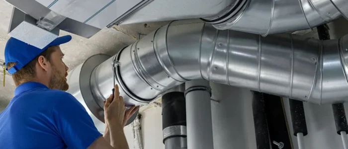 Preventive Maintenance vs. Reactive Repairs: What’s Best for Your Commercial HVAC?