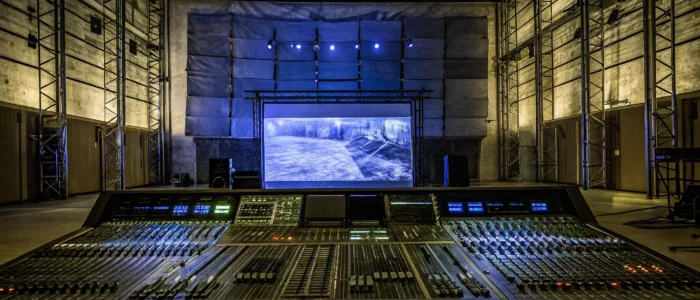 The Role of Audio Visual Design in High Quality Event Production