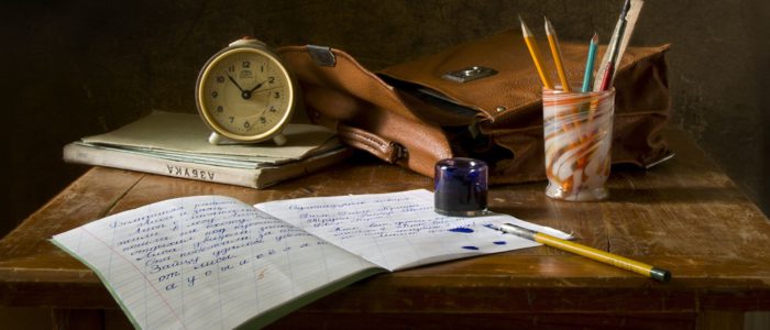 Why The Most Valuable Lessons Often Come From Ordinary Life?