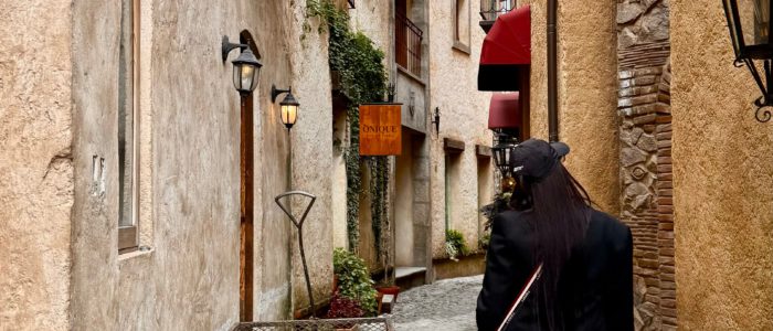 Appreciating The Small Details That Define Great Travel