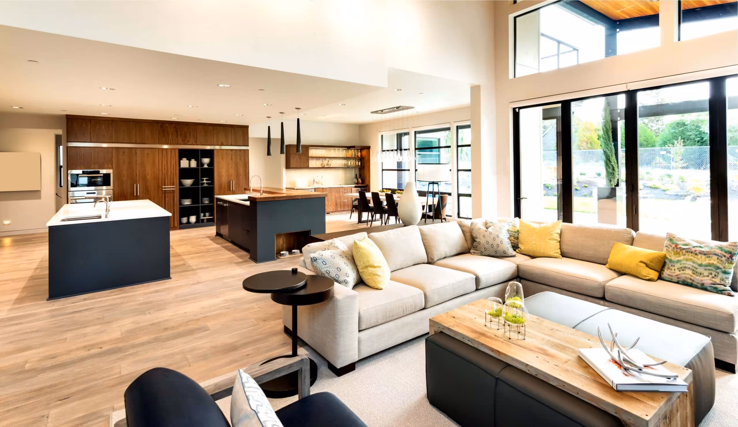 How Everyday Functionality Defines Great Home Design?