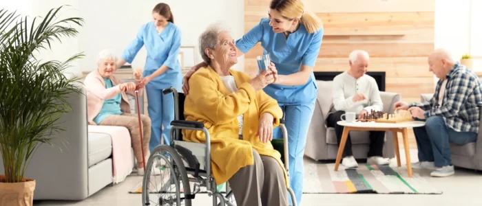Choosing The Right Legal Support For A Nursing Home Neglect Case
